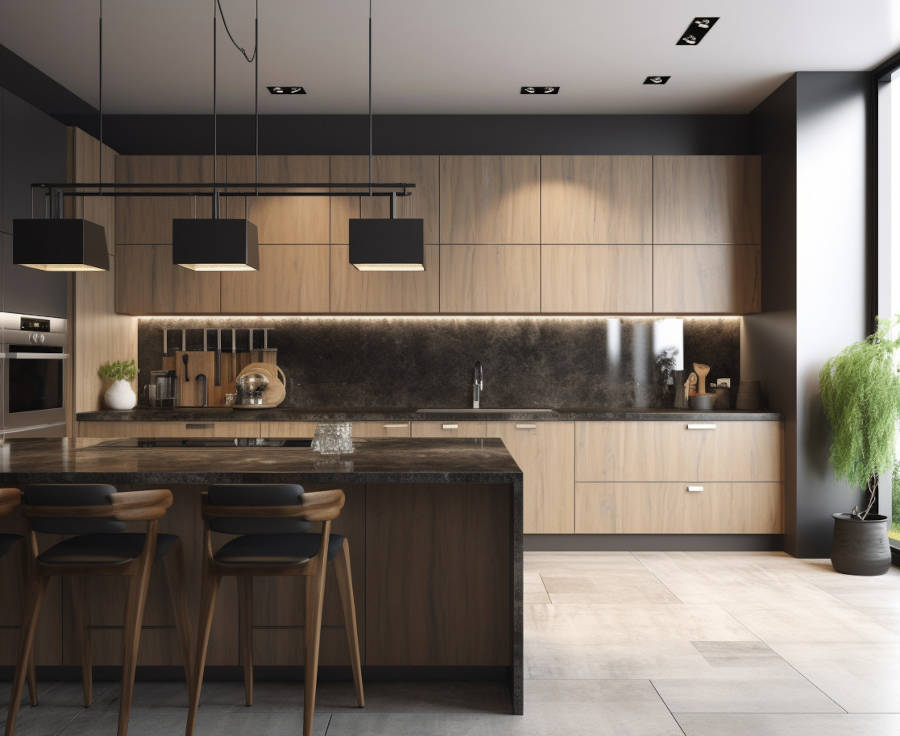 Mk Meble Meble na wymiar Ziębice Wilemowice Meble kuchenne Meble łazienkowe Meble biurowe Zabudowy meblowe